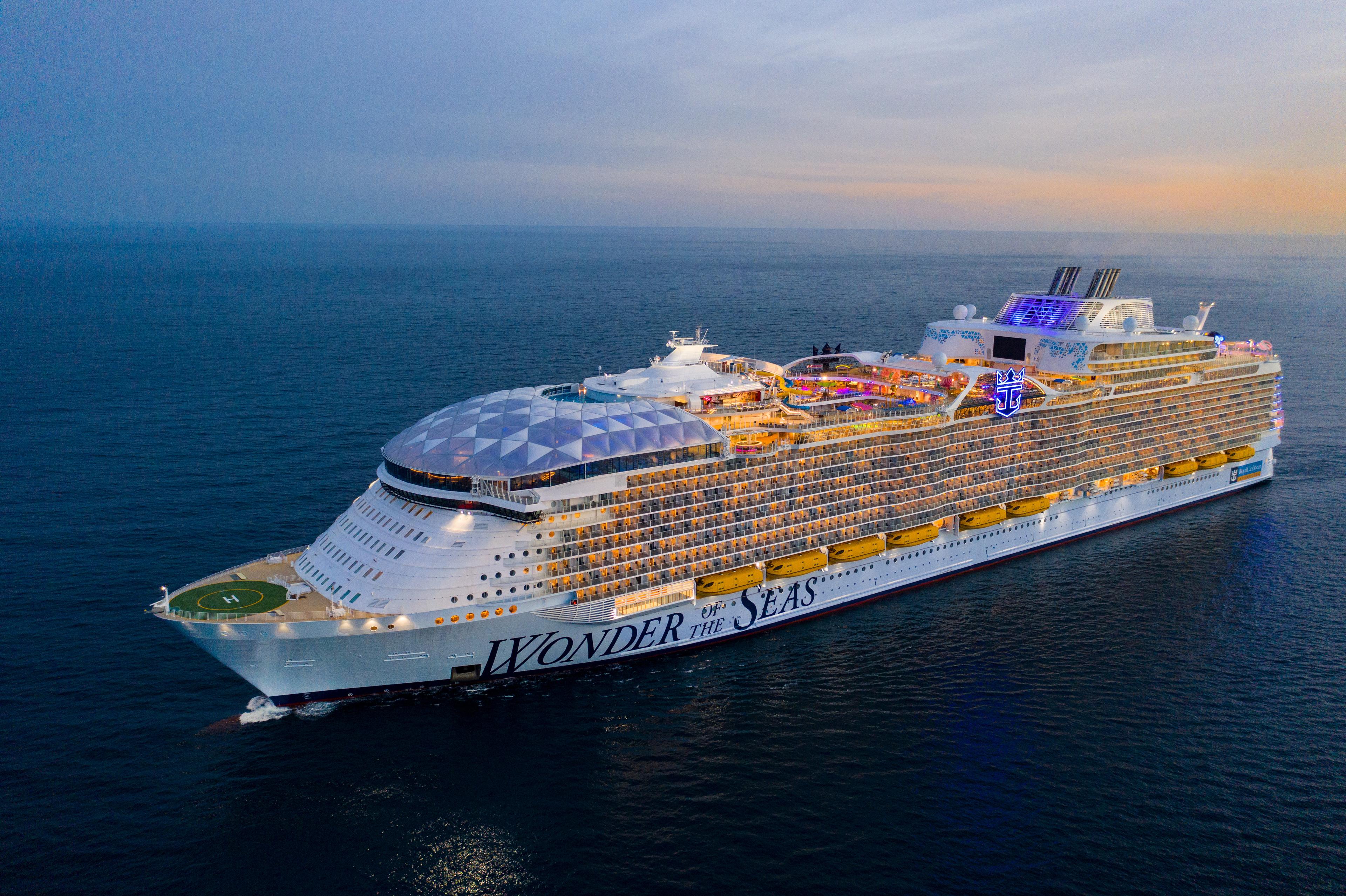 Caribbean Cruise 2025