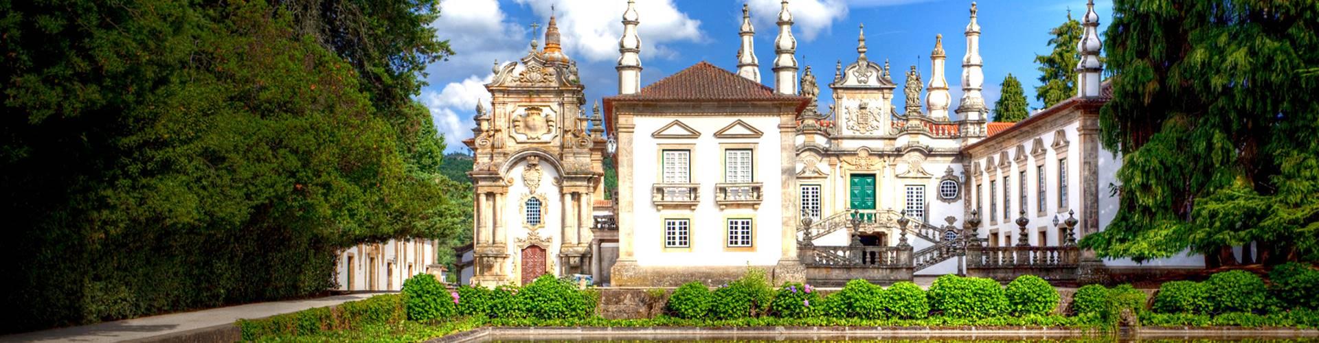 Picturesque Portugal ~ Solo Travel 4-U Club & Just You Travel